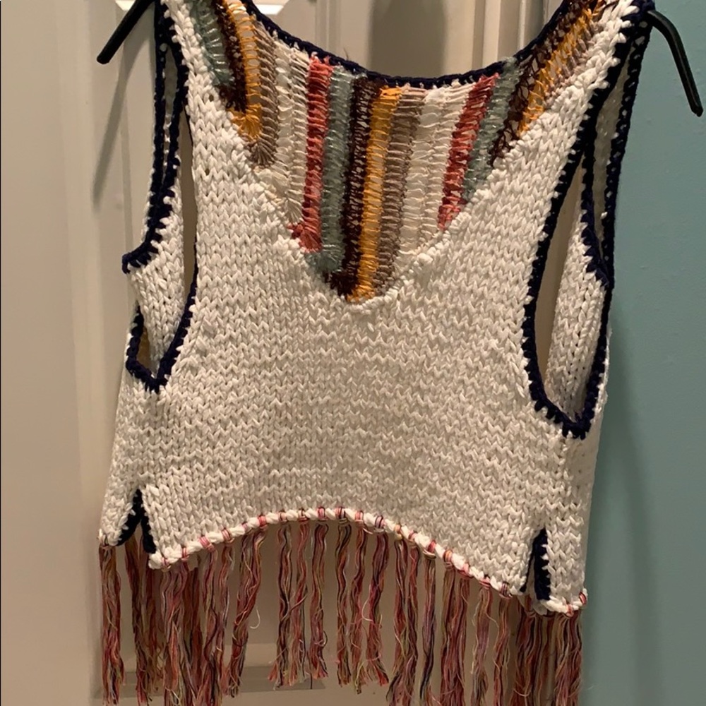Vest - Picture 2 of 2